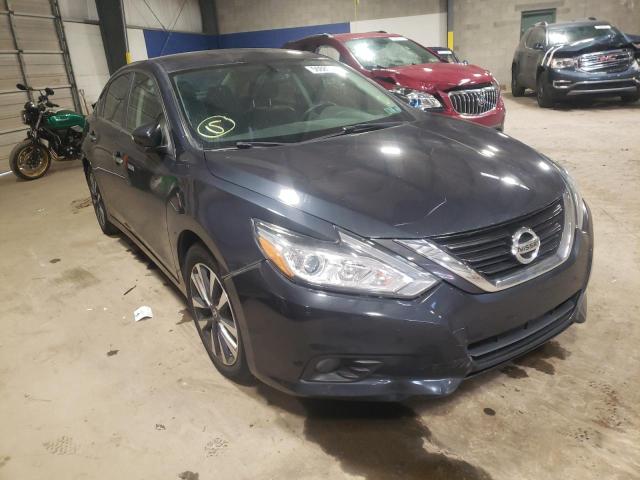 NISSAN ALTIMA 2.5 2017 1n4al3ap3hc204428