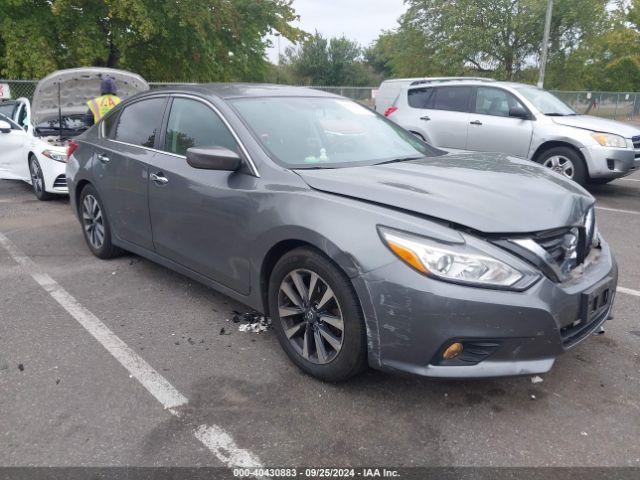 NISSAN ALTIMA 2017 1n4al3ap3hc204610