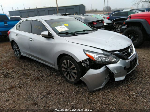 NISSAN ALTIMA 2017 1n4al3ap3hc205322