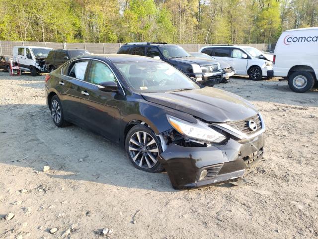 NISSAN ALTIMA 2.5 2017 1n4al3ap3hc205918