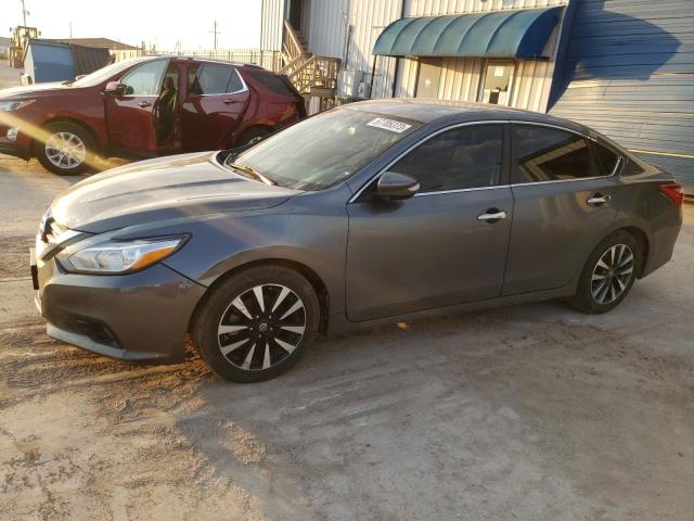 NISSAN ALTIMA 2.5 2017 1n4al3ap3hc206020