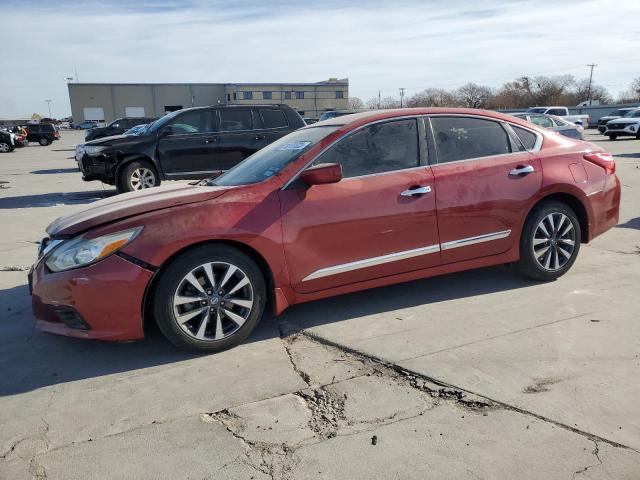 NISSAN ALTIMA 2017 1n4al3ap3hc206647