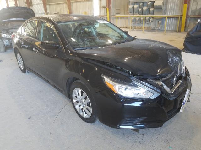 NISSAN ALTIMA 2.5 2017 1n4al3ap3hc206714