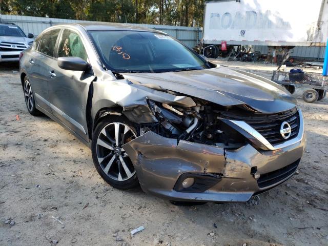 NISSAN ALTIMA 2.5 2017 1n4al3ap3hc207748