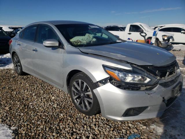 NISSAN ALTIMA 2.5 2017 1n4al3ap3hc207975