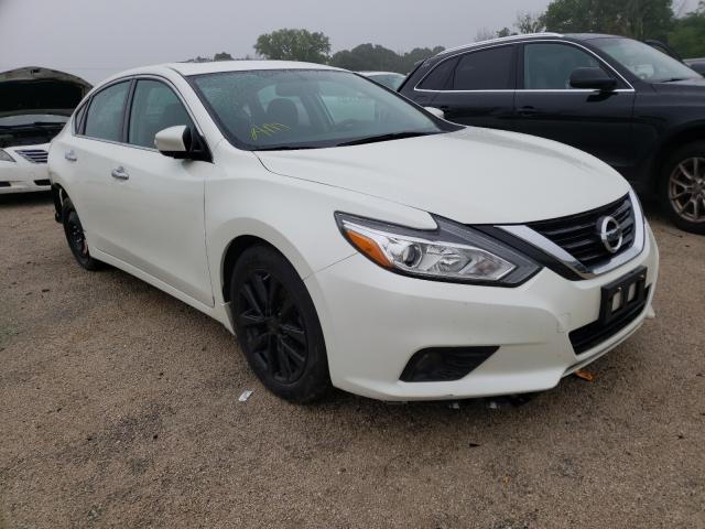 NISSAN ALTIMA 2.5 2017 1n4al3ap3hc208074