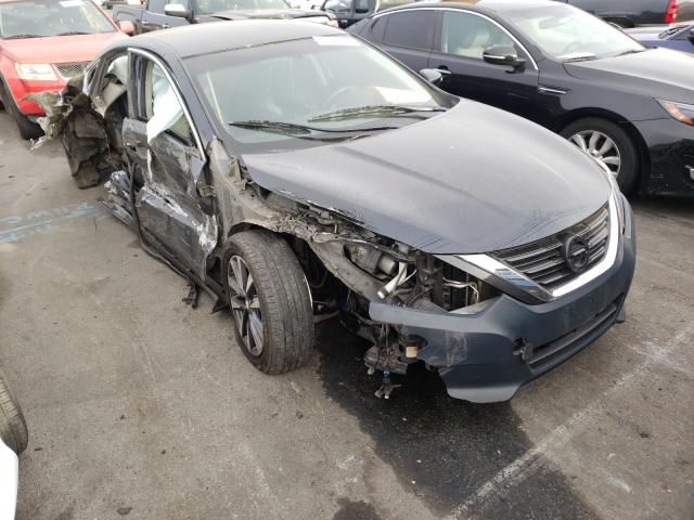 NISSAN ALTIMA 2.5 2017 1n4al3ap3hc208172