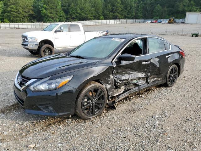 NISSAN ALTIMA 2.5 2017 1n4al3ap3hc208687