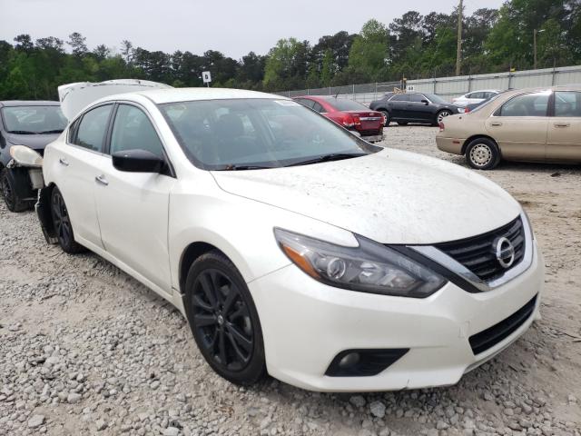 NISSAN ALTIMA 2.5 2017 1n4al3ap3hc209032