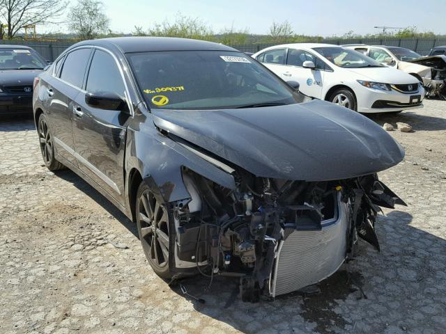 NISSAN ALTIMA 2.5 2017 1n4al3ap3hc209371