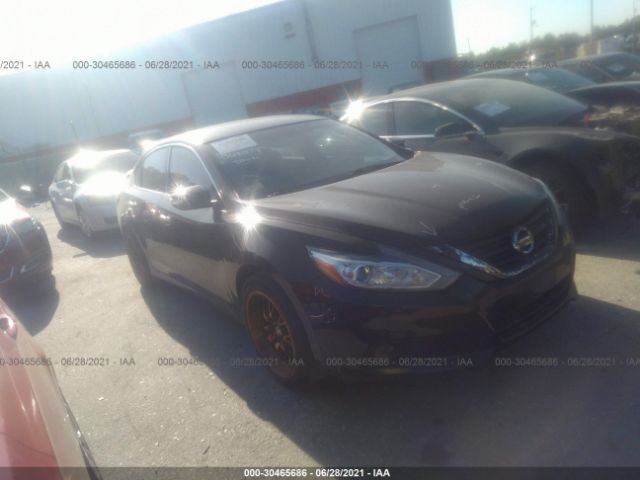 NISSAN ALTIMA 2017 1n4al3ap3hc209418