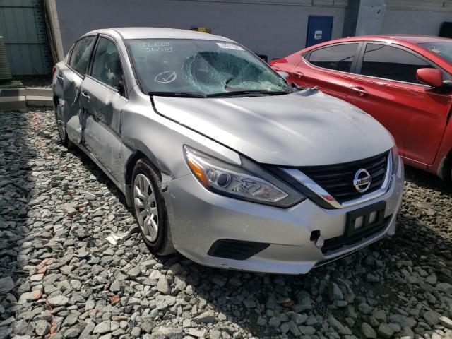 NISSAN ALTIMA 2.5 2017 1n4al3ap3hc211833