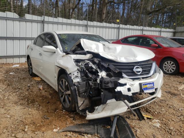 NISSAN ALTIMA 2.5 2017 1n4al3ap3hc212982