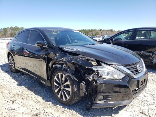 NISSAN ALTIMA 2.5 2017 1n4al3ap3hc213467