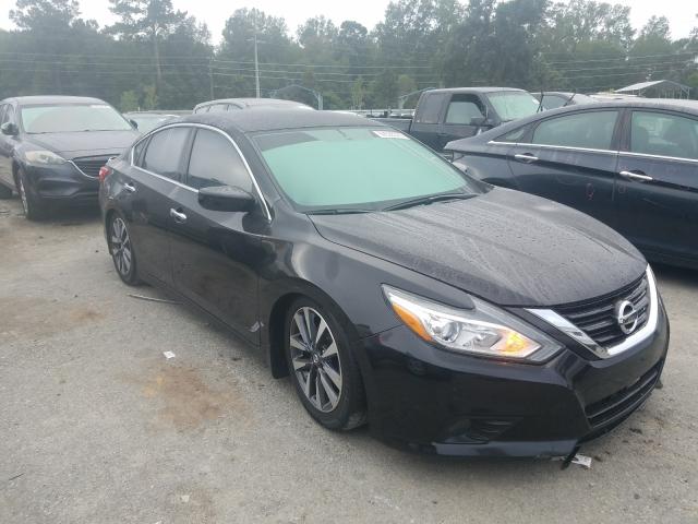 NISSAN ALTIMA 2.5 2017 1n4al3ap3hc214330