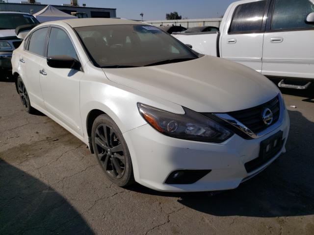 NISSAN ALTIMA 2.5 2017 1n4al3ap3hc214778