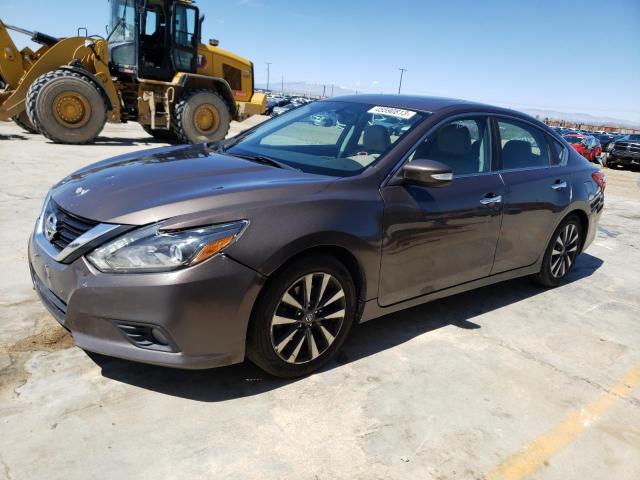 NISSAN ALTIMA 2.5 2017 1n4al3ap3hc218149