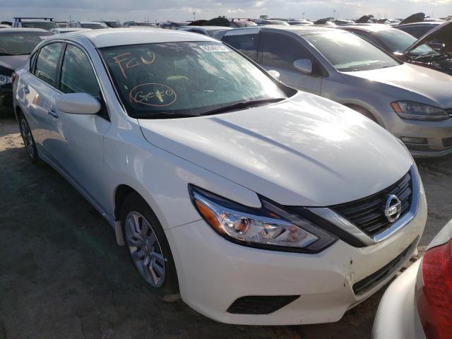 NISSAN ALTIMA 2.5 2017 1n4al3ap3hc219155