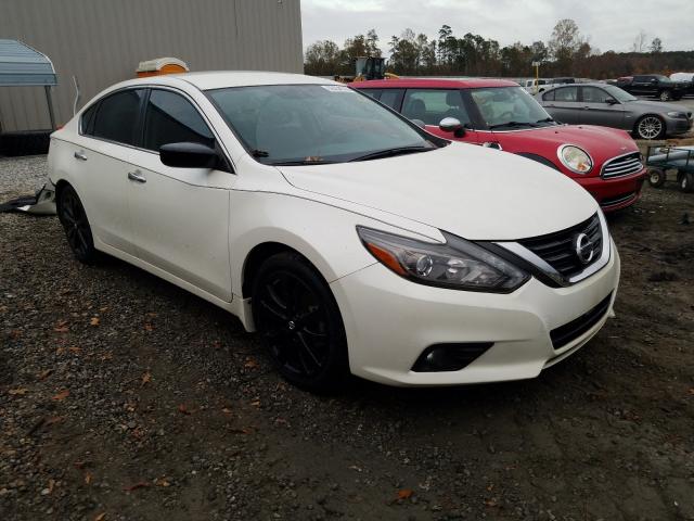 NISSAN ALTIMA 2.5 2017 1n4al3ap3hc220127