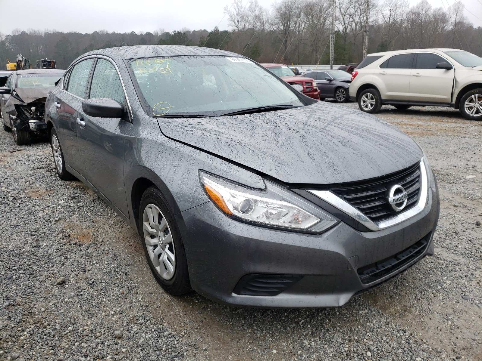 NISSAN ALTIMA 2.5 2017 1n4al3ap3hc220645