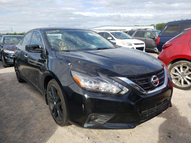 NISSAN ALTIMA 2.5 2017 1n4al3ap3hc221908