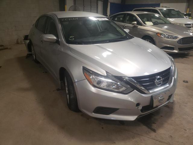 NISSAN ALTIMA 2.5 2017 1n4al3ap3hc224064