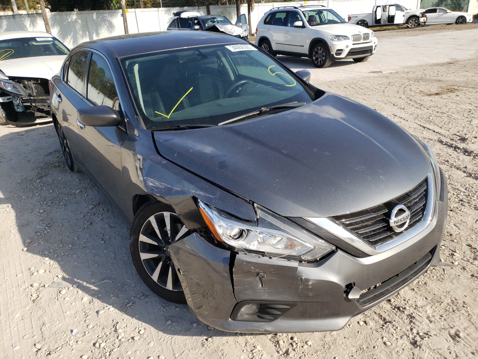 NISSAN NULL 2017 1n4al3ap3hc224971