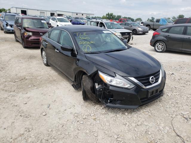 NISSAN ALTIMA 2.5 2017 1n4al3ap3hc225621