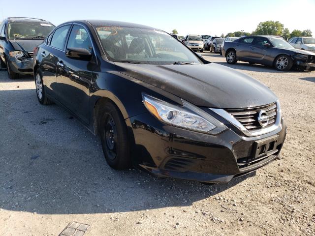 NISSAN ALTIMA 2.5 2017 1n4al3ap3hc225666