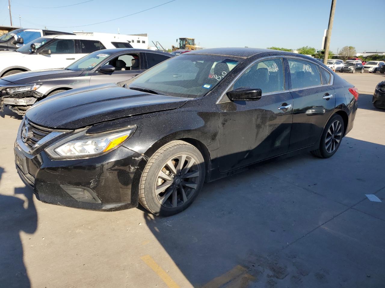 NISSAN ALTIMA 2017 1n4al3ap3hc225747