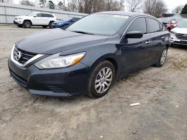 NISSAN ALTIMA 2.5 2017 1n4al3ap3hc226154