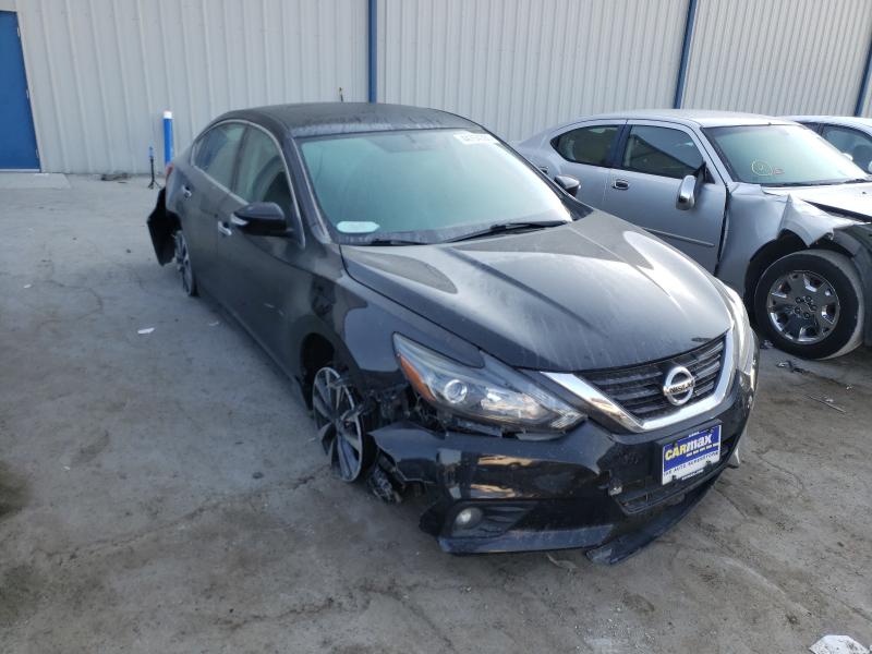 NISSAN ALTIMA 2.5 2017 1n4al3ap3hc226395