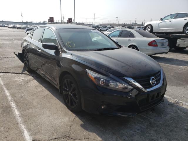 NISSAN ALTIMA 2.5 2017 1n4al3ap3hc227093