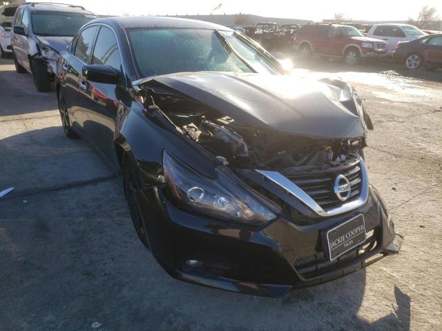 NISSAN ALTIMA 2.5 2017 1n4al3ap3hc227224