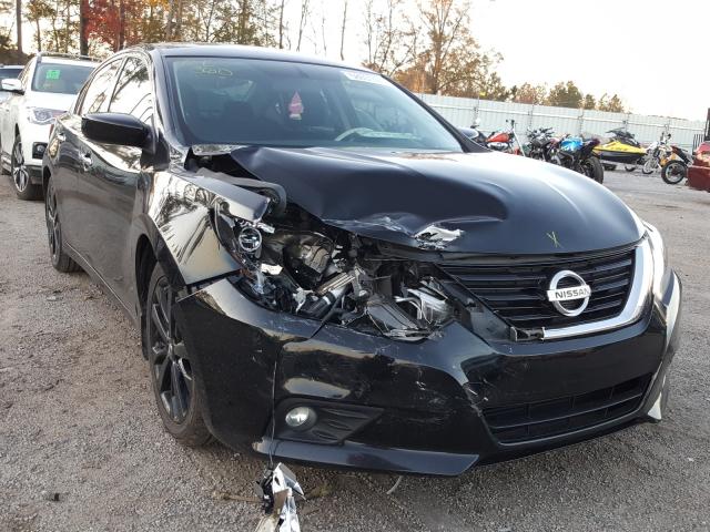 NISSAN ALTIMA 2.5 2017 1n4al3ap3hc227241