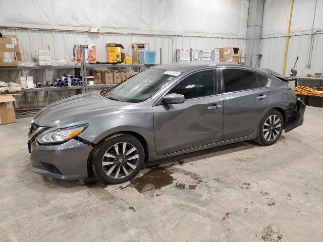 NISSAN ALTIMA 2.5 2017 1n4al3ap3hc227403