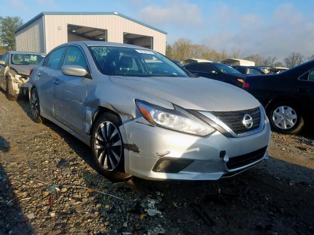 NISSAN ALTIMA 2.5 2017 1n4al3ap3hc231578