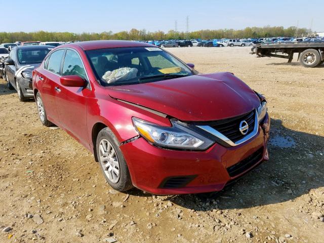 NISSAN ALTIMA 2.5 2017 1n4al3ap3hc232701