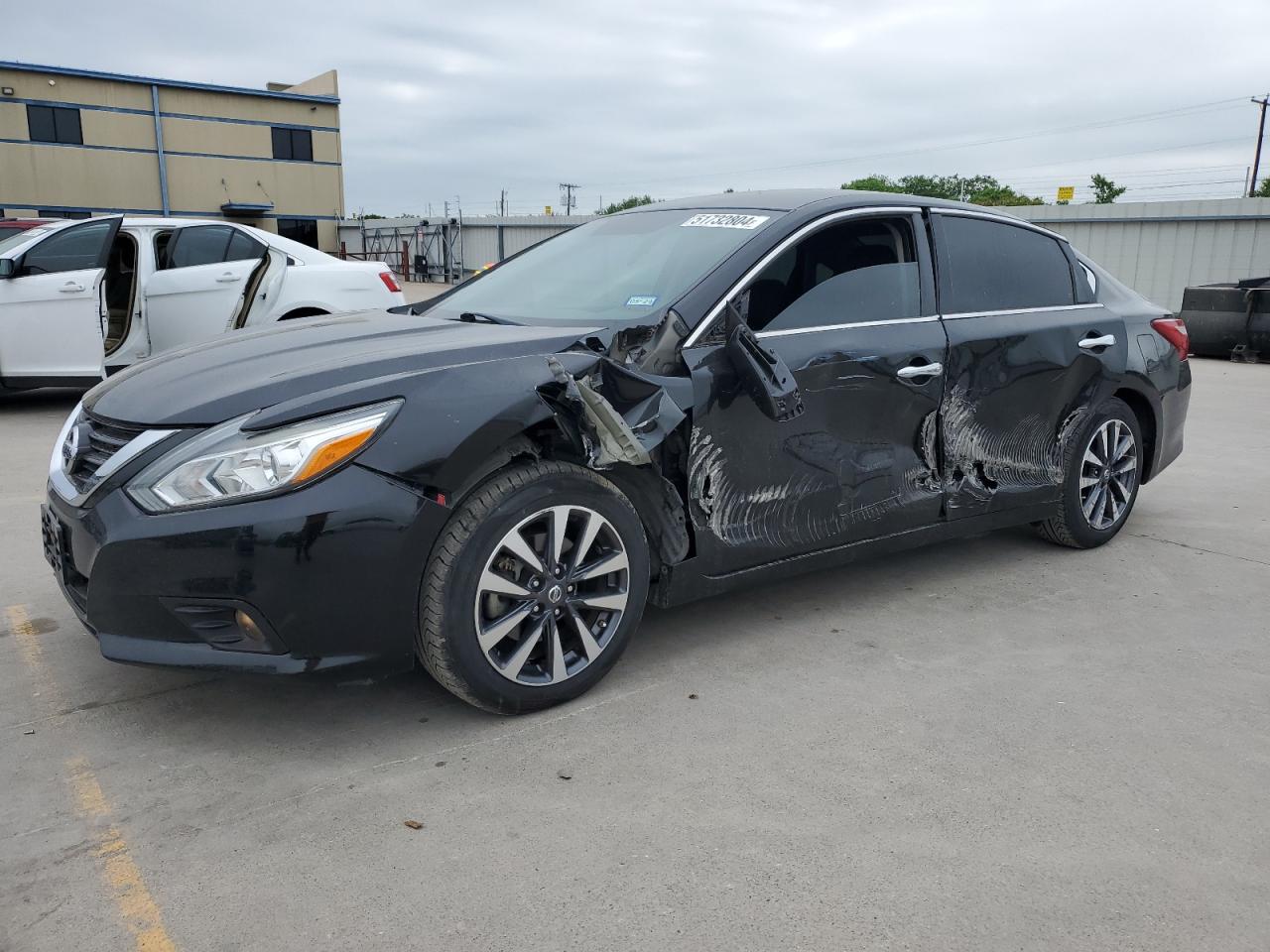 NISSAN ALTIMA 2017 1n4al3ap3hc233556