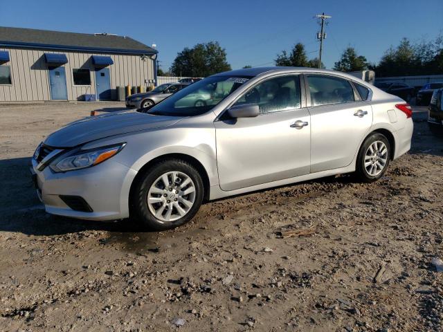 NISSAN ALTIMA 2.5 2017 1n4al3ap3hc234092