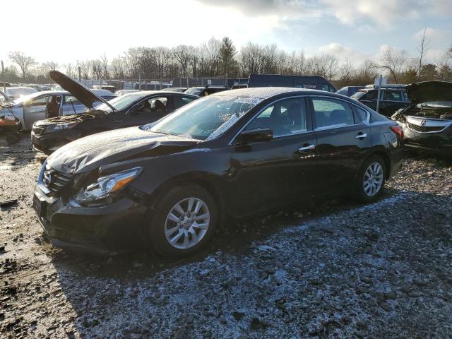 NISSAN ALTIMA 2.5 2017 1n4al3ap3hc234884