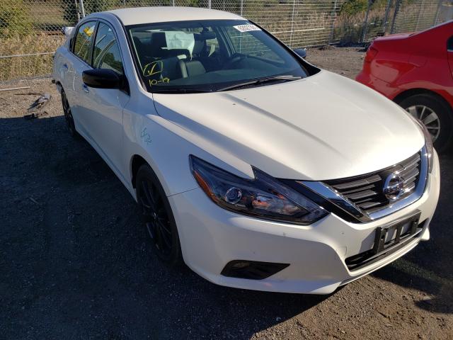 NISSAN ALTIMA 2.5 2017 1n4al3ap3hc235078