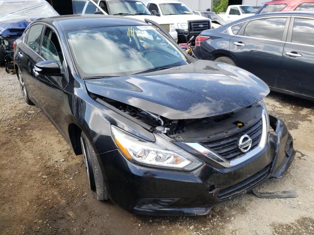 NISSAN ALTIMA 2.5 2017 1n4al3ap3hc235548