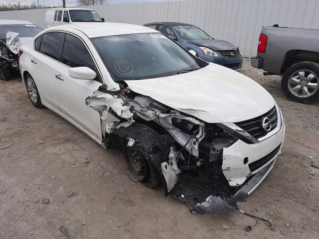 NISSAN ALTIMA 2.5 2017 1n4al3ap3hc235968