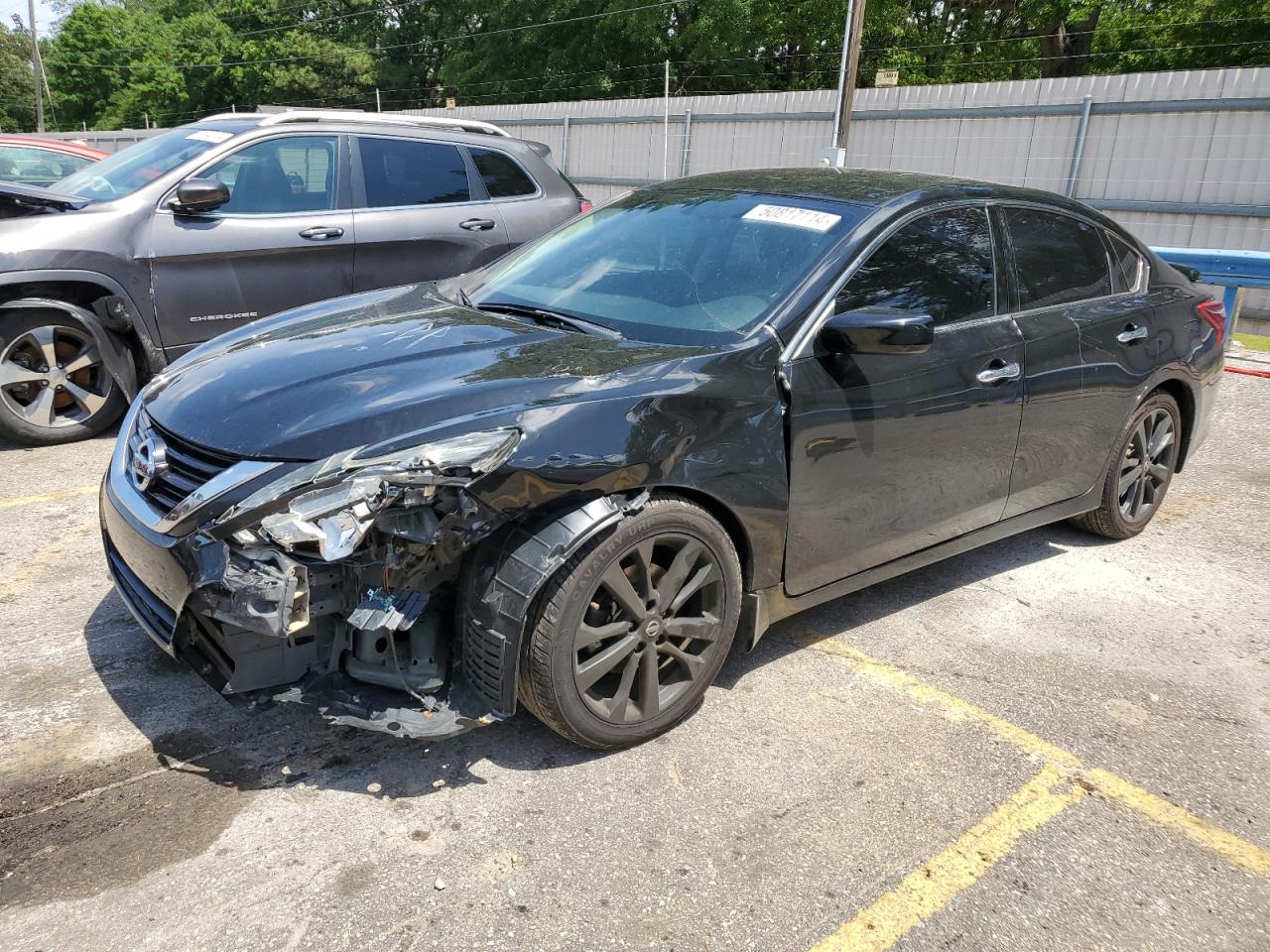 NISSAN ALTIMA 2017 1n4al3ap3hc238305