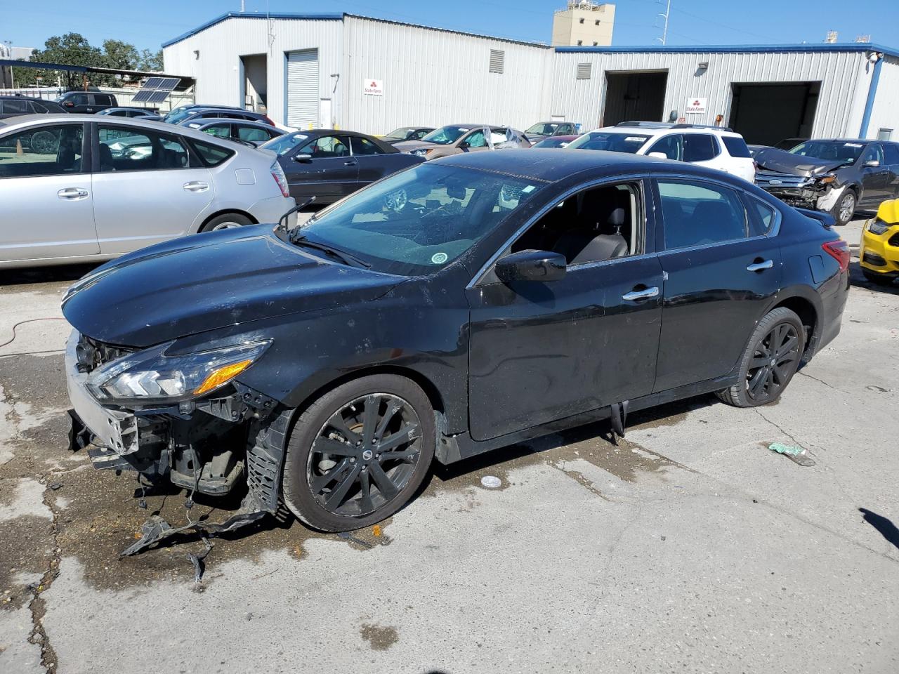 NISSAN ALTIMA 2017 1n4al3ap3hc238482