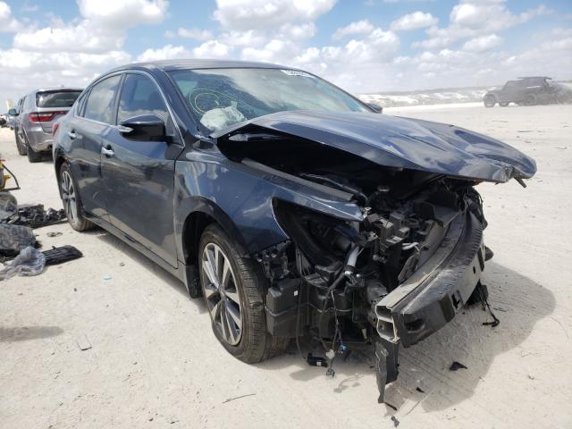 NISSAN ALTIMA 2.5 2017 1n4al3ap3hc239521