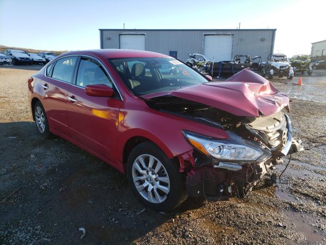 NISSAN ALTIMA 2.5 2017 1n4al3ap3hc239776