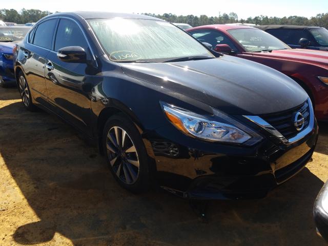 NISSAN ALTIMA 2.5 2017 1n4al3ap3hc239812