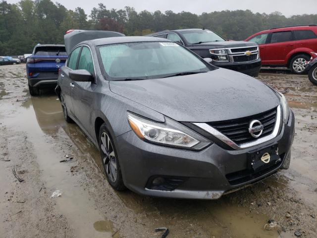 NISSAN ALTIMA 2.5 2017 1n4al3ap3hc239941